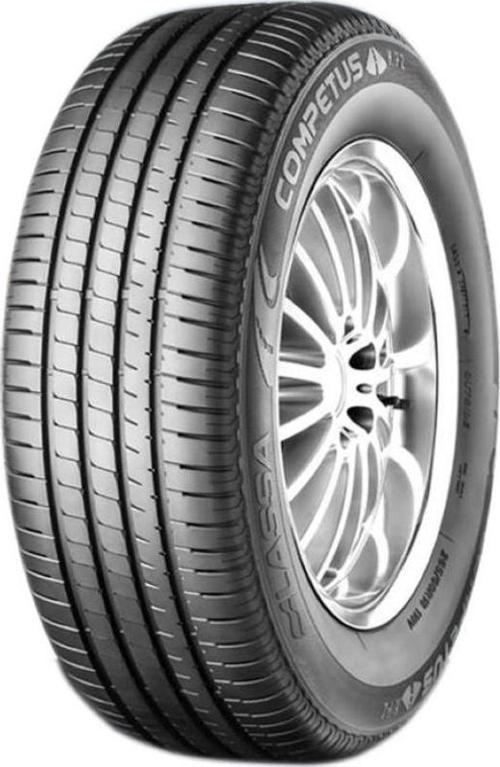 235/55 R19 105Y XL Competus H/P 2 Yaz 4x4 2024