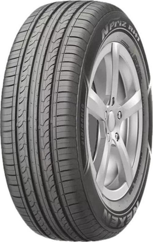 215/70 R16 100H N'Priz RH1 (MITSUBISHI Eclipse Cross) Yaz 4x4 2024