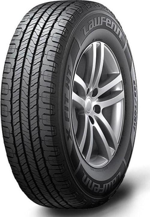 235/65 R17 104T X Fit HT LD01 M+S Yaz 4x4 2024