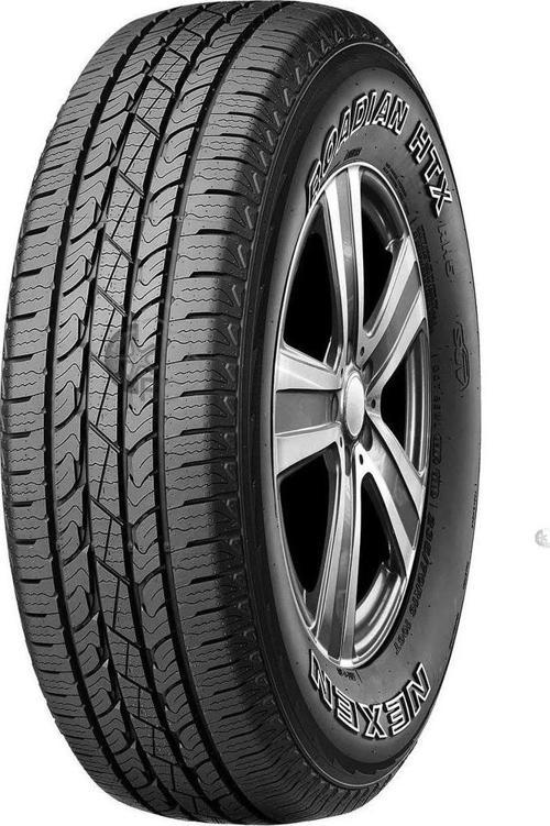 255/65 R16 109H Roadian HTX RH5 (SUV) 4 Mevsim 4x4 2024