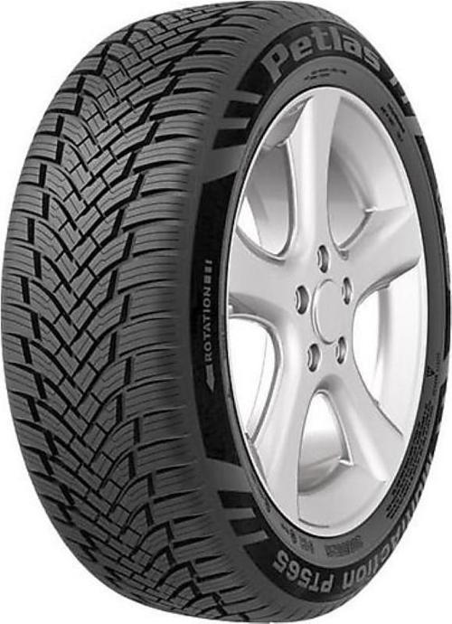 215/45 R17 91W XL Multi Action PT565 4 Mevsim Binek 2024