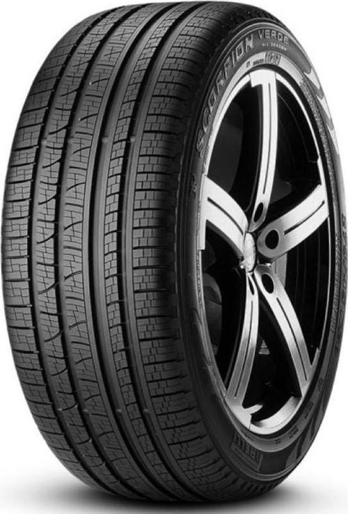 235/65 R19 109V XL Scorpion Verde All Season LR 4 Mevsim 4x4 2024