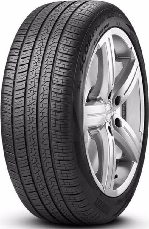 255/55 R20 110Y XL Scorpion Zero All Season LR 4 Mevsim 4x4 2024