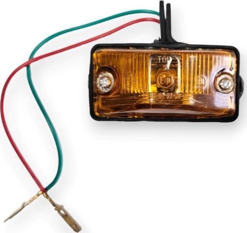 Skoda Forman 1988-1995 Yan Çamurluk Sinyal Lambası 1 Adet