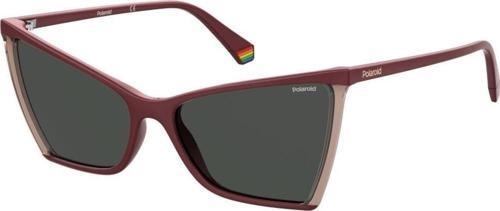 Pld 6127/s Lhfm9 Polarize Güneş Gözlüğü
