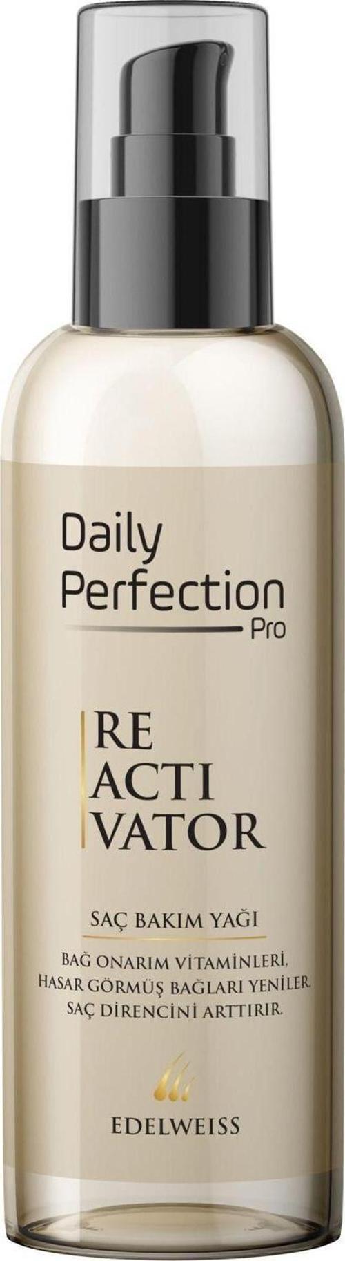 Reactivator Saç Bakım Yağı 100 Ml