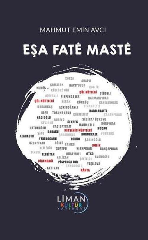 Eşa Fate Maste