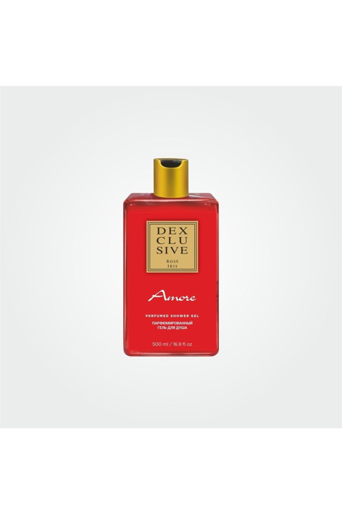 Amore Duş Jeli 500 Ml