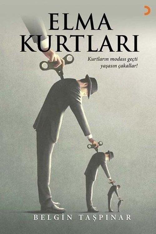 Cinius Yayınevi Elma Kurtları