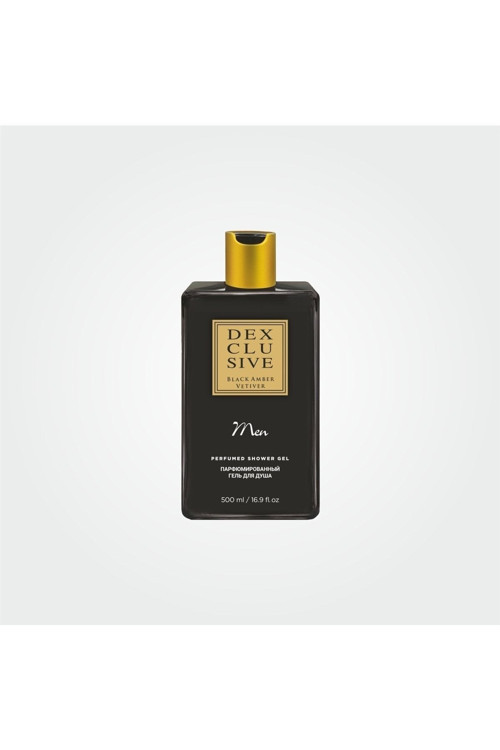 Men Duş Jeli 500 Ml