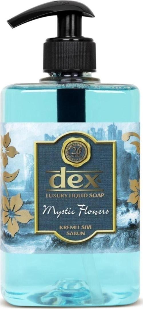 Sıvı Sabun 500Ml Mystic Flowers