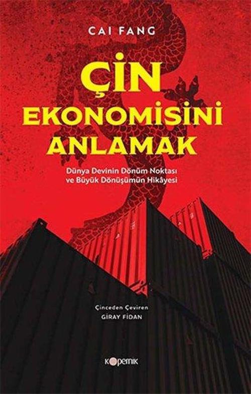 Çin Ekonomisini Anlamak