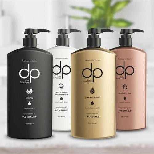 800 Ml 4'Lü Set