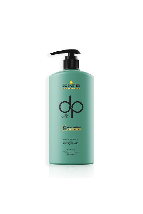 Bio Barrier 24 Saat Nemlendirici Şampuan 400 Ml