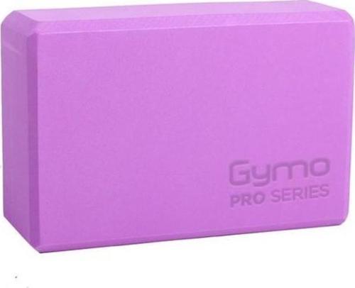 Pro Series Yoga Blok Mor