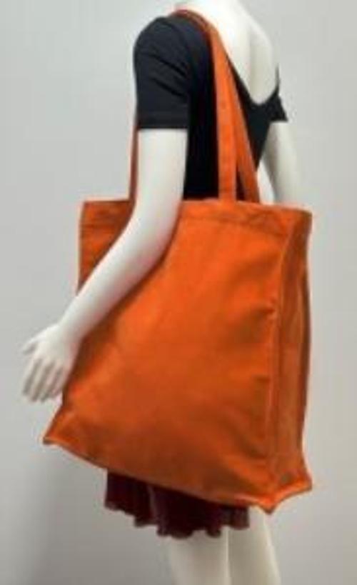 Sports The Tote Bag Turuncu