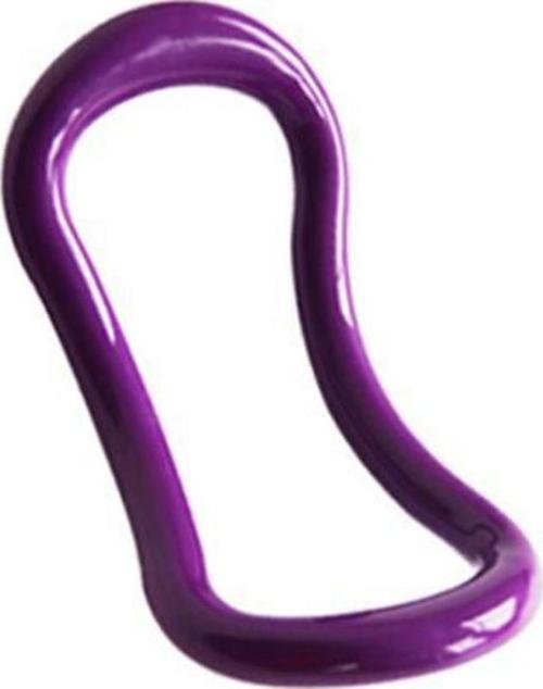 Yoga Pilates Halkası Mor