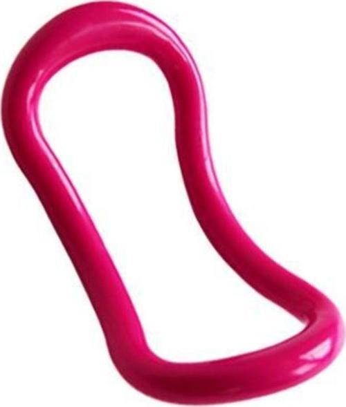 Yoga Pilates Halkası Pembe