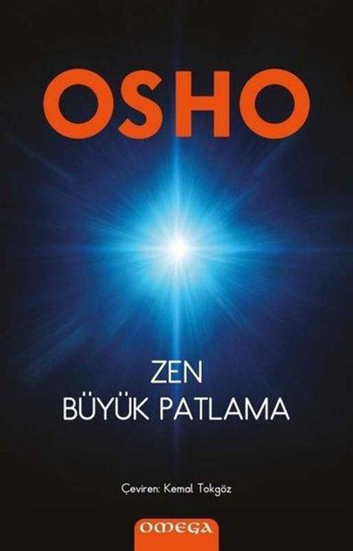 Omega Zen Büyük Patlama
