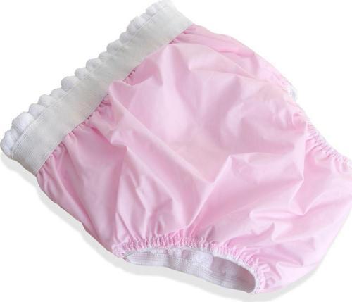 Alıştırma Külodu 041 Pembe