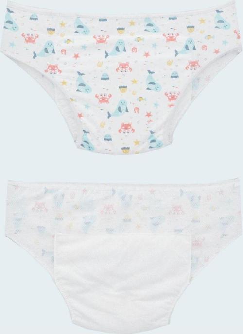Alıştırma Külodu 4Lü 15-20 Kg