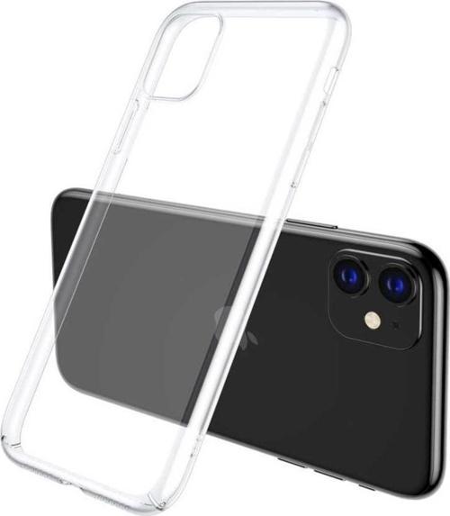 Apple iPhone 11 Kılıf Zore Vonn Kapak