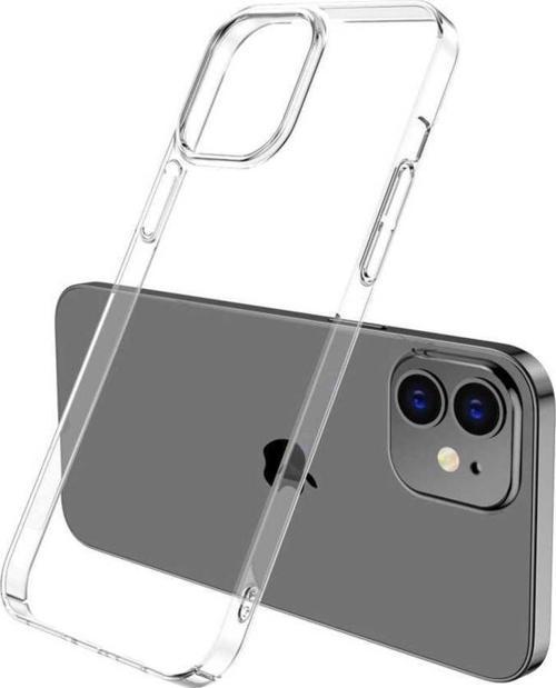 Apple iPhone 12 Kılıf Zore Vonn Kapak