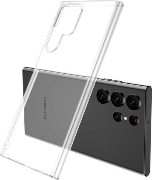 Galaxy S22 Ultra Kılıf Zore Vonn Kapak