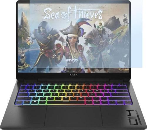 HP Omen Transcend 14 14 inç Ekran Koruyucu Nano Şeffaf
