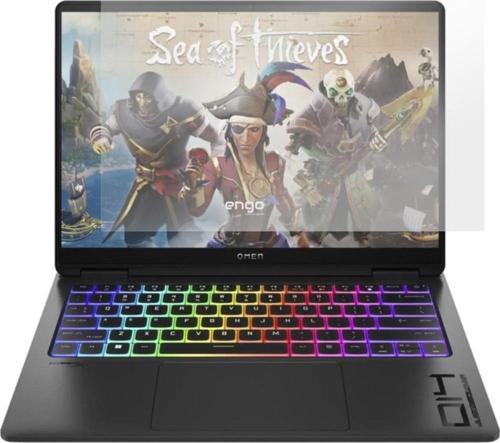 HP Omen Transcend 14 14 inç Mat Ekran Koruyucu Şeffaf