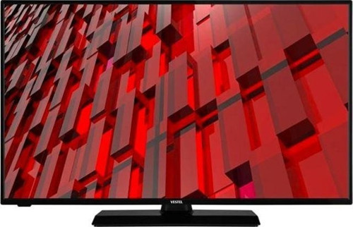 43F9510 43" Full Hd Smart Led Tv