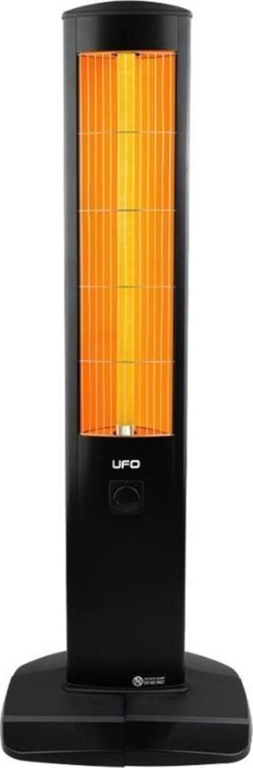 Micatronic 2400 W Kule Tipi Infrared Isıtıcı