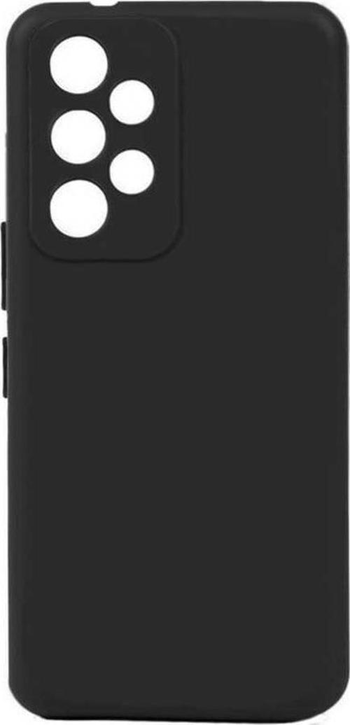 Galaxy A73 Kılıf Zore Biye Silikon