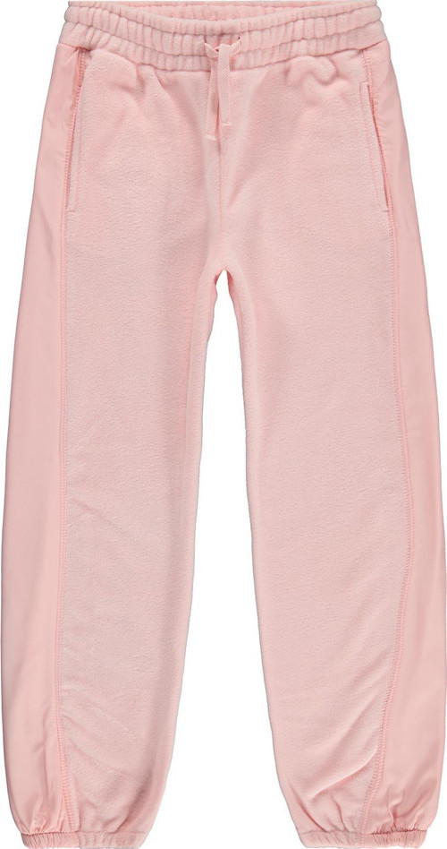 Polar 6-9 Yaş Eşofman Altı - Pudra