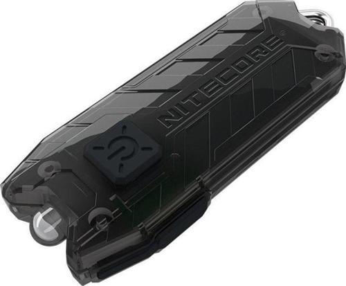 NITECORE TUBE V2 55 SIYAH  ANAHTARLIKLI FENER
