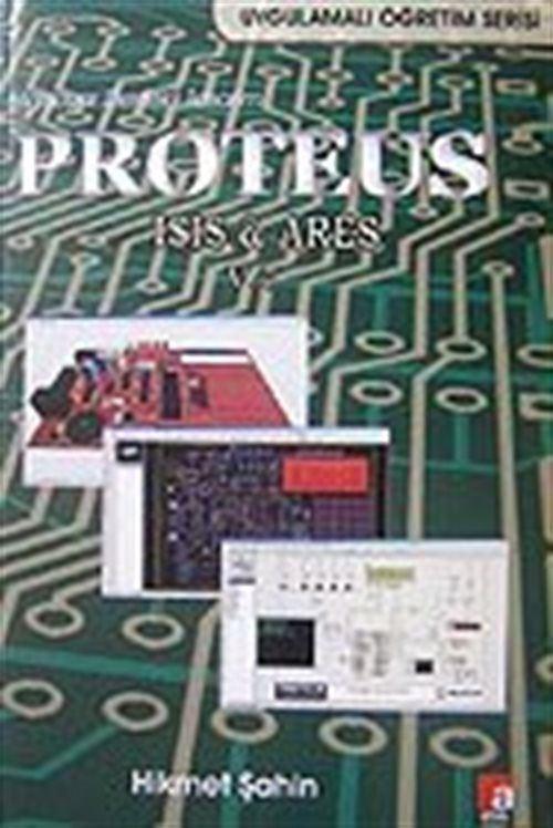 Bilgisayar Destekli Proteus ISIS - ARES