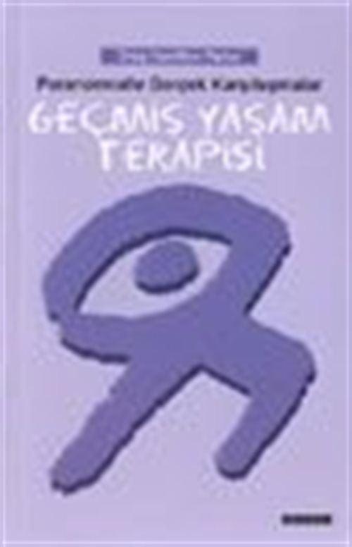 Geçmiş Yaşam Terapisi