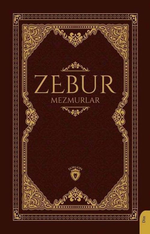 Zebur - Mezmurlar