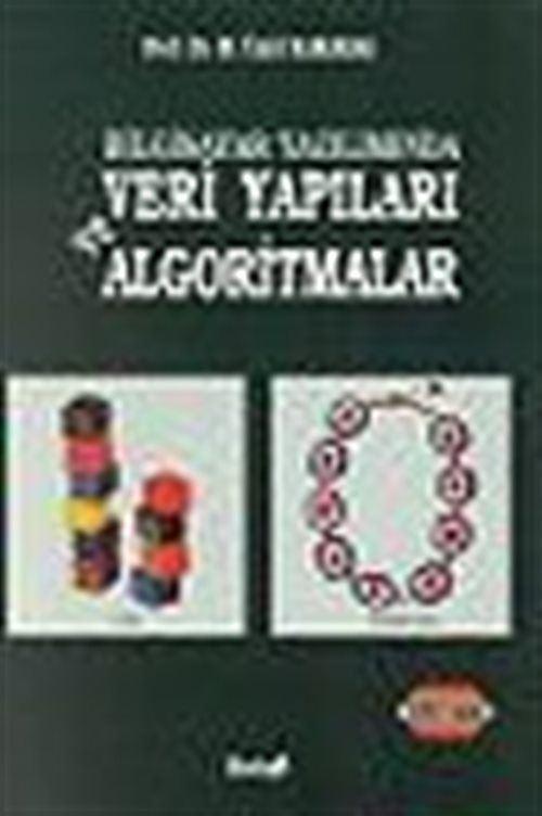 Veri Yapıları ve Algoritmalar / Bilgisayar Yazılımında
