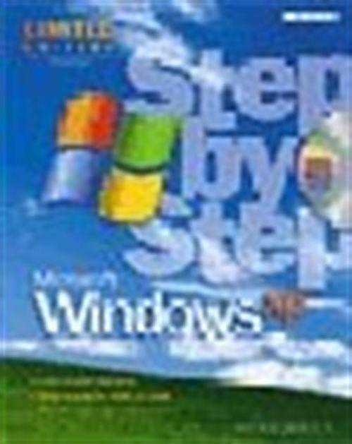 Microsoft Windows XP Step by Step
