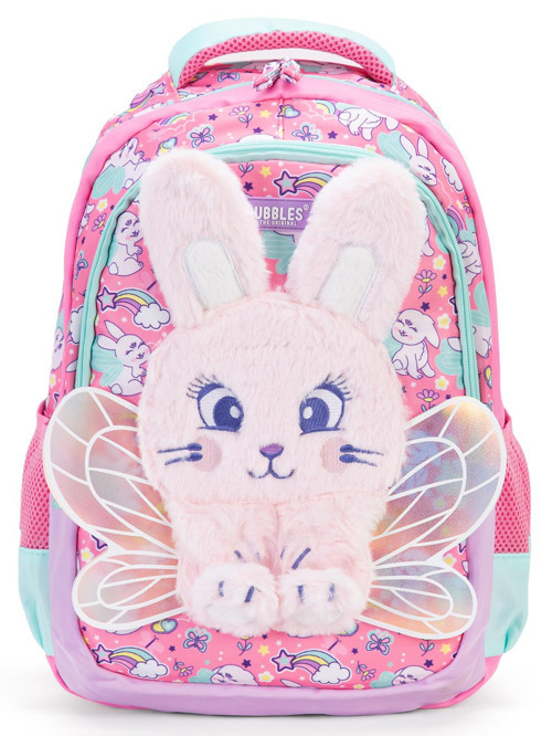 Startech Spor Muggle Fluffy Bunny Okul Çantası