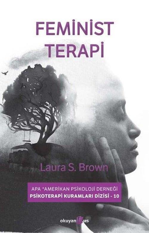 Okuyan Us Yayınları Feminist Terapi