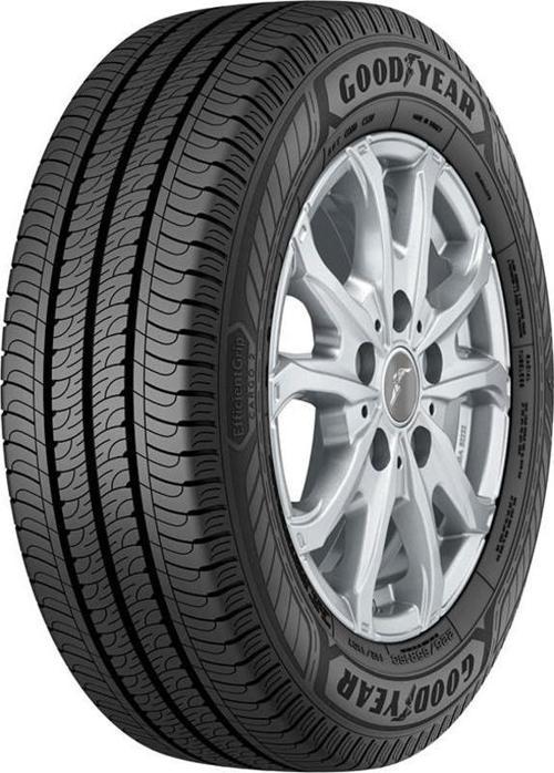 225/75 R16C 118/116R EfficientGrip Cargo 2 Yaz C 2024