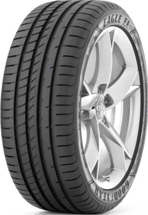 235/40 R18 95Y XL Eagle F1 Asymmetric 2 FP Yaz Binek 2023