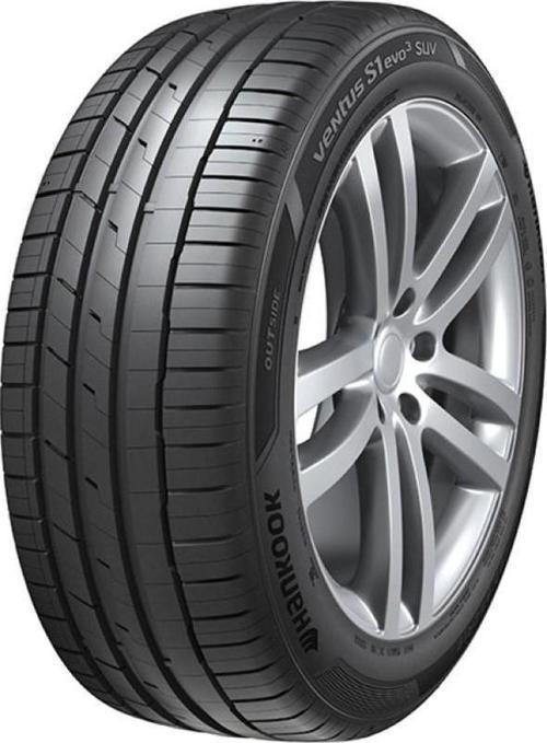 225/40 R20 94Y XL Ventus S1 Evo 3 SUV K127A Yaz Binek 2024