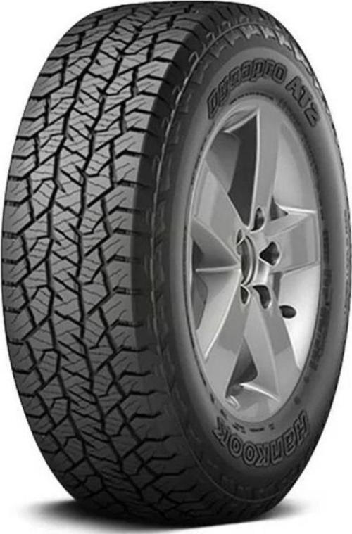 245/65 R17 111T XL Dynapro AT2 RF11 M+S Yaz 4x4 2024