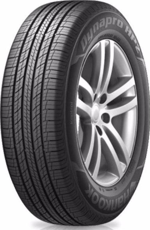 255/60 R18 112V XL Dynapro HP2 RA33 M+S Yaz 4x4 2024