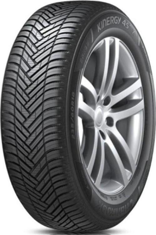 265/50 R19 110V XL Kinergy 4S 2 X H750A 4 Mevsim 4x4 2024