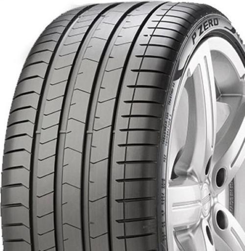 275/40 R20 106W XL P-Zero PZ4 RFT * Yaz 4x4 2024