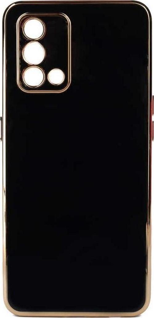 Oppo A74 4G Kılıf Zore Bark Kapak